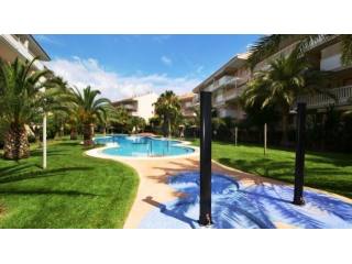 3 Bedroom Apartment In Javea* - Javea