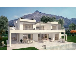 6 Bedrooms - Villas - Malaga - For Sale