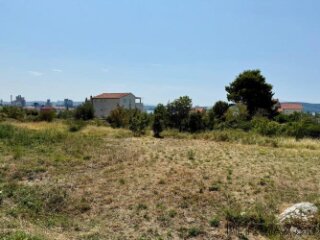 Građevinsko zemljište - TOP lokacija - Kaštel Sućurac