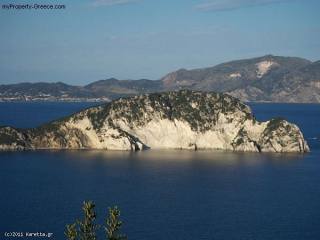 Land - Zakynthos - For Sale