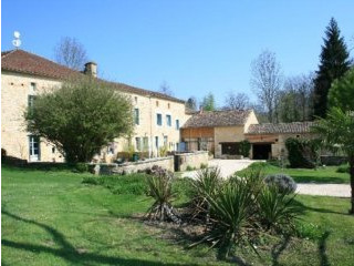 Maison Gavaudun