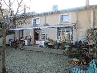 Maison Lalandusse
