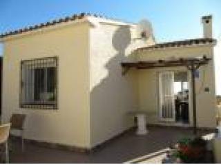 Villa, Alicante (Costa Blanca), La..
