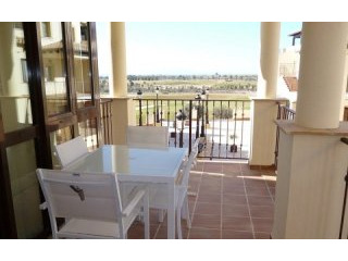2 Bedrooms - Apartment - Murcia - For..
