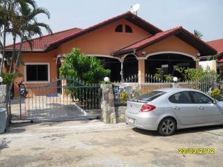 Bungalow - Villa
