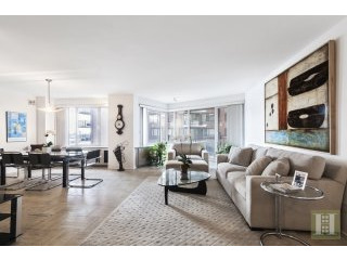 1 bedroom Apartment For Sale: 60 SUTTON..