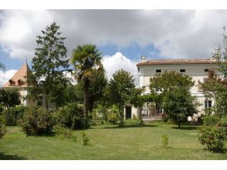 19th Century Maison De Maitre Currently..