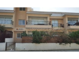 3 Bedrooms - Apartment - Paphos - For..