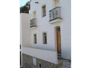 Apartment in Mojacar