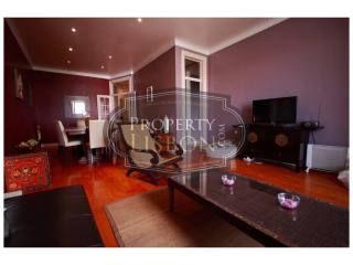 Very rare Rossio square sunny 3-bedroom..