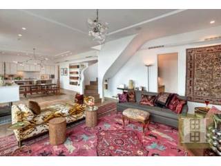 2 bedroom Penthouse For Sale: 41 BOND..