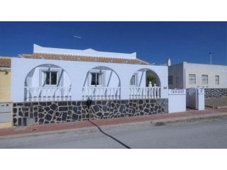 2 Bedrooms - Semi Detached - Murcia -..