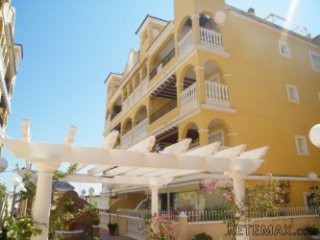 PENTHOUSE IN FONTANA I. This top floor Penthouse apartment..