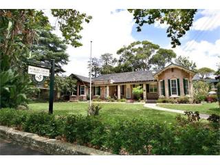 "Wurley Court" - HUNTERS HILL - NSW