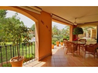 3 bedroom apartment for sale in Flor de..