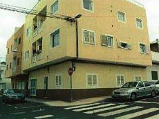 Apartment For Sale in Los Abrigos..