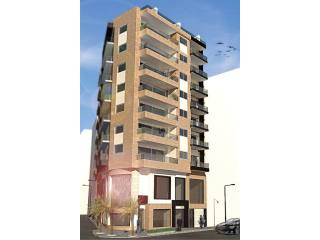 Brand New Seafront Apartment