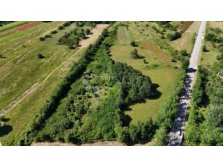 Prostrano kombinirano zemljište Prodol 6.370m2