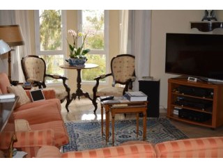 Apartament En Paseo Maritimo With Sea..
