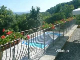 House n Nikla, Somogy , Hungary