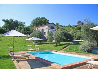 House - Umbria - For Sale