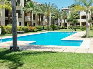 * Large Ground Floor 3 Bed Apartment