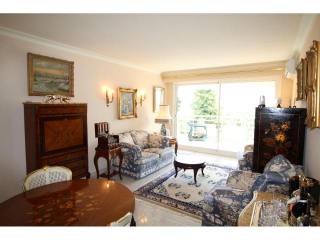 A great one bed with a lovely balcony