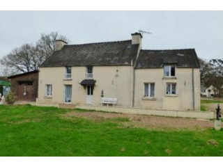 Countryside House in Good Condition