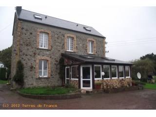 Pretty House In The Countryside..