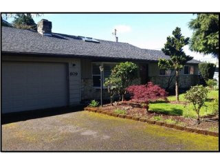 609 NW 68TH ST, Vancouver, Washington..