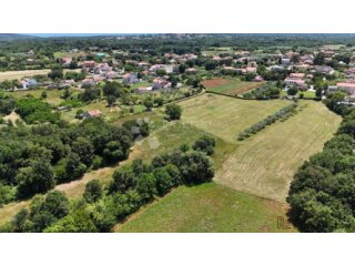 Građevinsko-poljoprivredno zemljište 5.350 m² – Muntić, Ližn