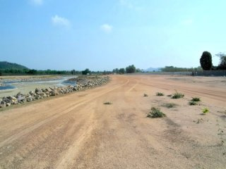 Huai Yai, lovely building plots in many..