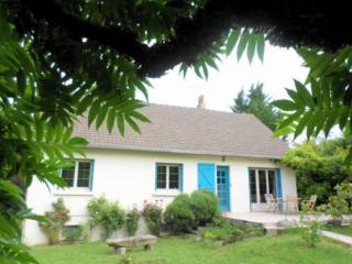 Nice House on Super Plot