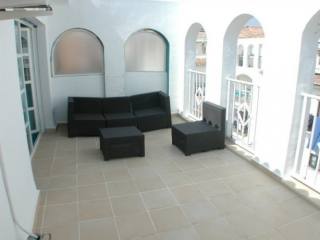 Penthouse in Moraira