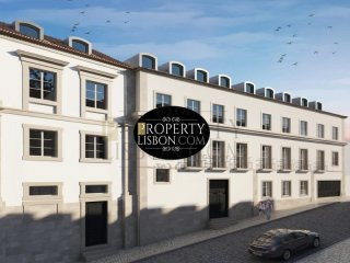 Luxury 2-bedroom penthouse apartment..