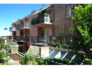 Oatland Gardens Retirement Village..