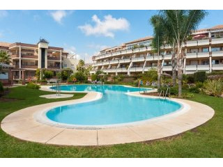 2 Bedroom Ground Floor Apartment