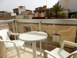 2 Bedrooms - Apartment - Murcia - For..