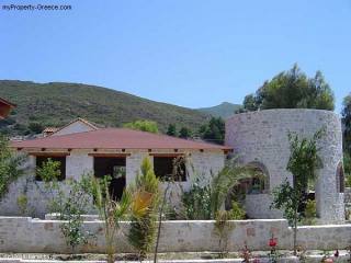 3 Bedrooms - Villa - Zakynthos - For..