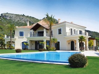 4 Bedroom Villa For Sale Situated In..