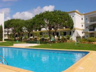 Apartment For Sale in Vilamoura