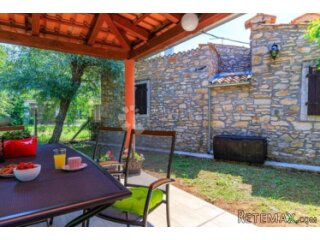 Dugoročni najam – Kuća Lilla, 69 m² + 800 m² privatne okućni