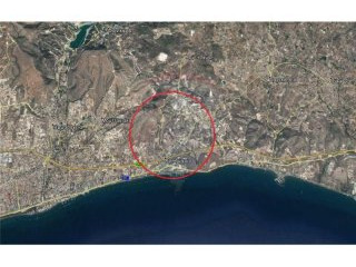 Land - For Sale - Agios Tychon, Limassol