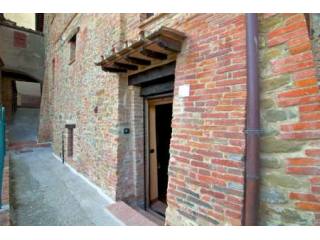 Paciano Apartment