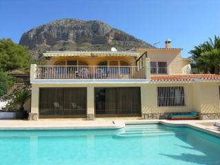 Villa for sale in Javea