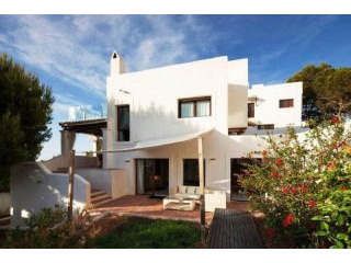 Villa in Cala Moli with fantastic..