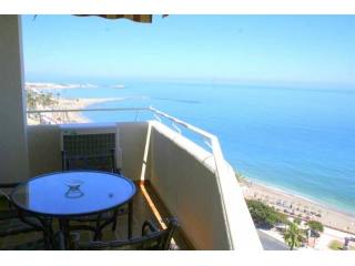 1 Bed Apartment for sale in Benalmadena..