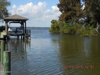 1020 Meadow Lark Merritt Island, FL..