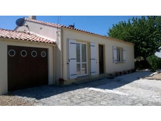 Stone House For Sale St Jean D Angely