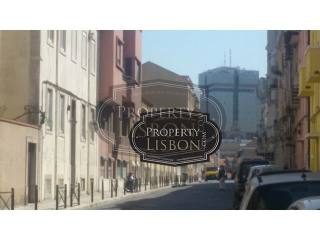 T3 Lisbon Apartment in Campo de Ourique